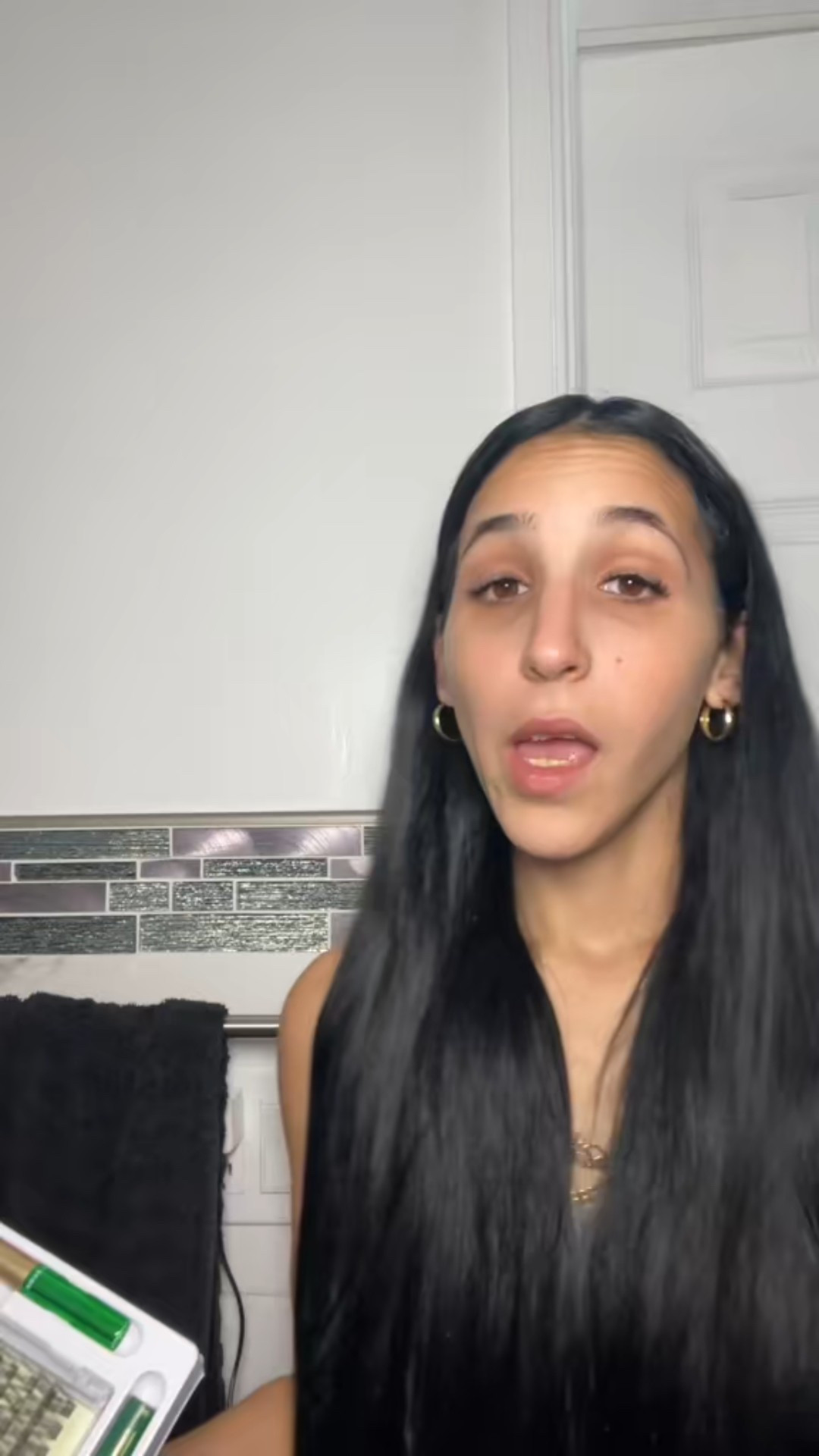 En mi top de pestañas postizas este es mi número 1

#LTKgrwm #LTKBeauty #LTKstorytime