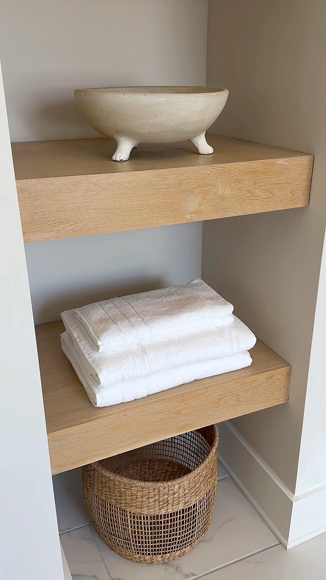 Is it just me or does a new season make you want to refresh everything? I’m starting my spring refresh with @cariloha with the most breathable, spa like bath essentials! Use code JESSICA35 for 35% off sitewide! 

 

#LTKSaleAlert #LTKHome