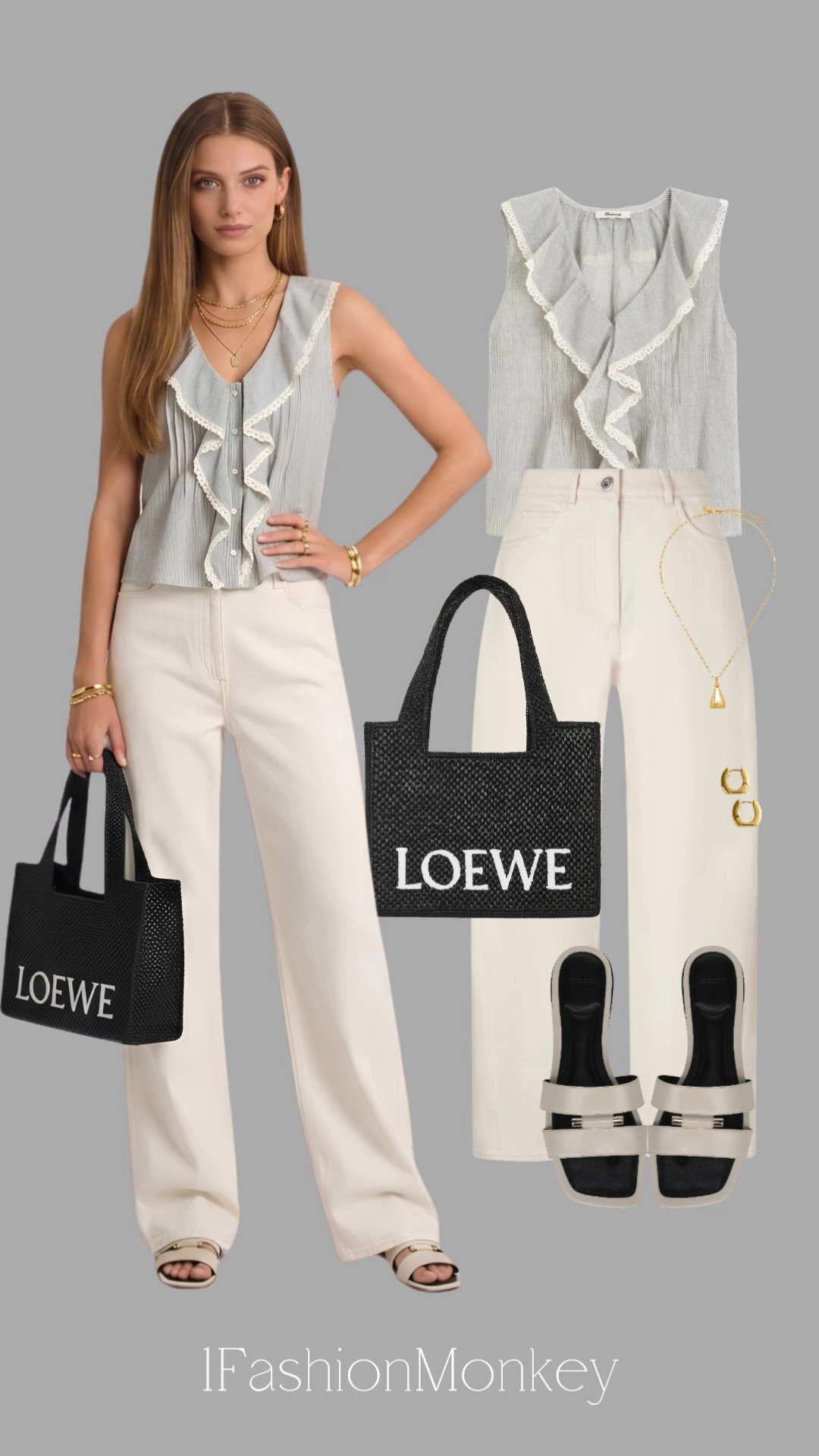 To shop, click/tap on an item and you will be re-directed to the store where it can be purchased.  If you make the purchase through my LTK shop, I make a small commission with absolutely no additional cost to you.  Your support is greatly appreciated.

#LTKOver40 #LTKSeasonal #LTKTravel