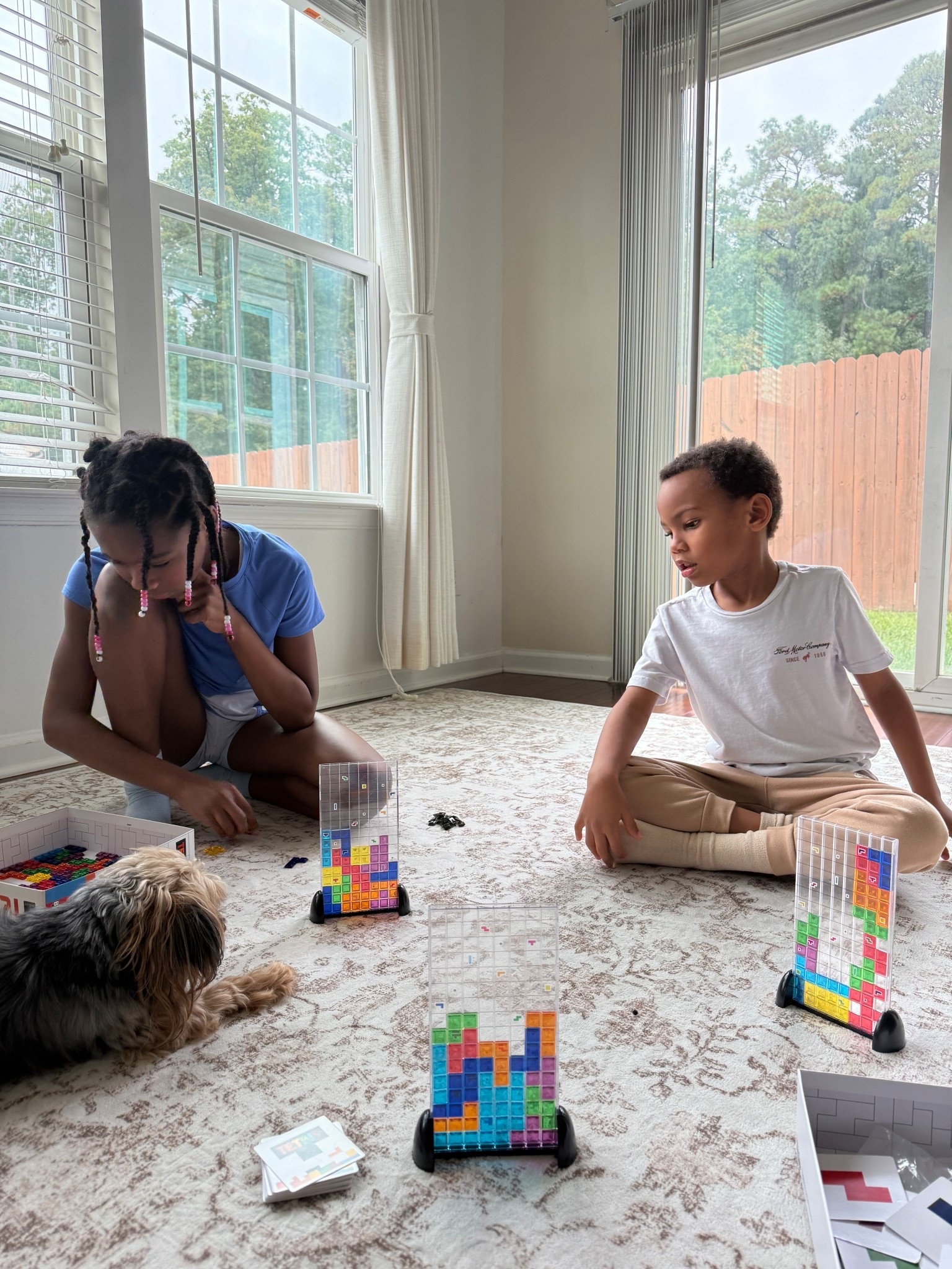 Kids board games 

#LTKFamily #LTKKids