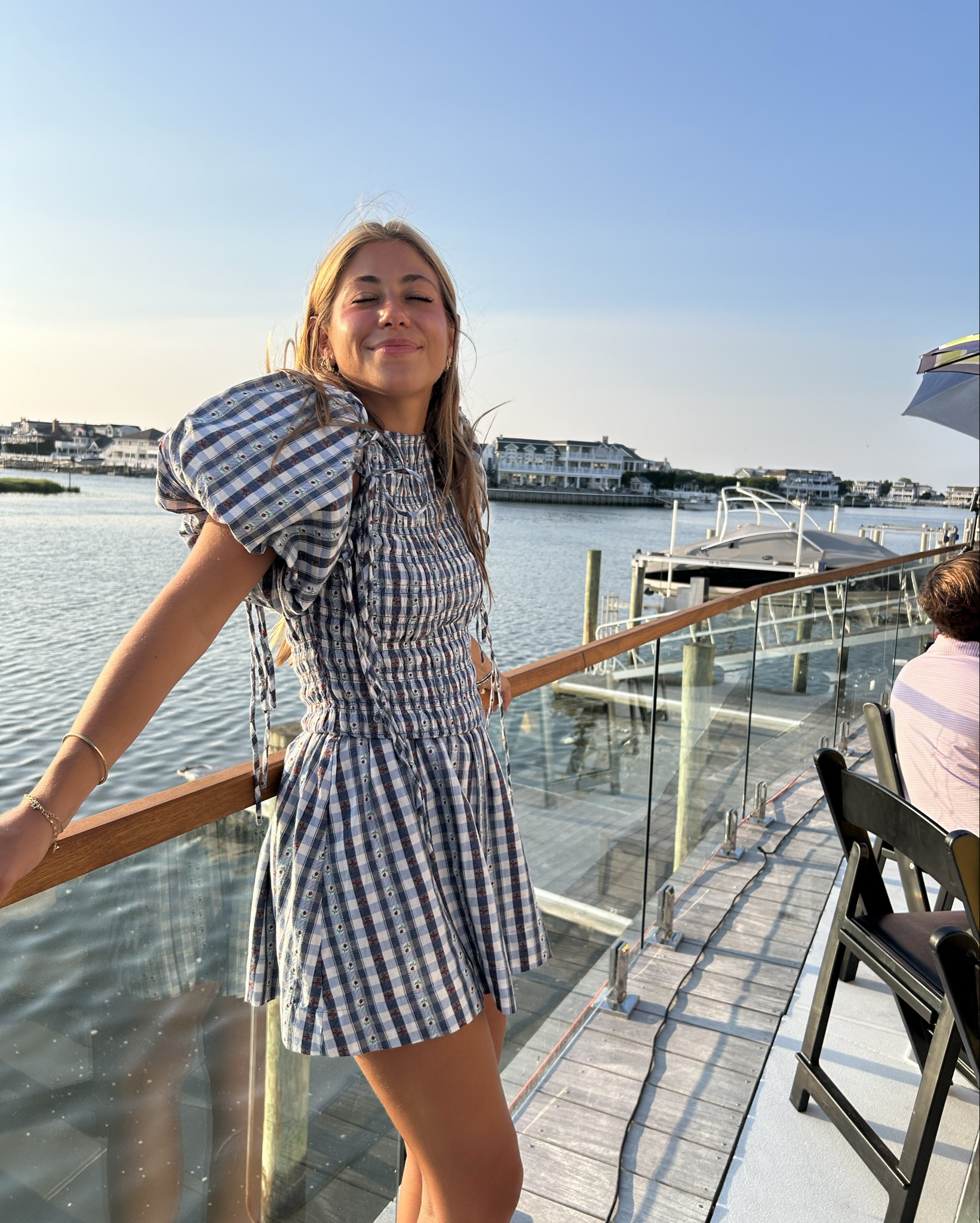 Damson Madder removable sleeve dress

#LTKStyleTip #LTKBeauty #LTKTravel