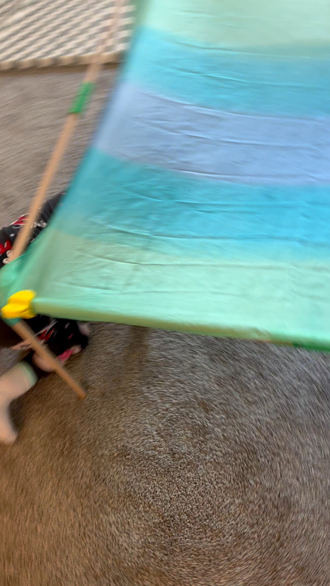 Morning obstacle course to work on body awareness, heavy work, and balance! 

#LTKActive #LTKKids #LTKmomlife