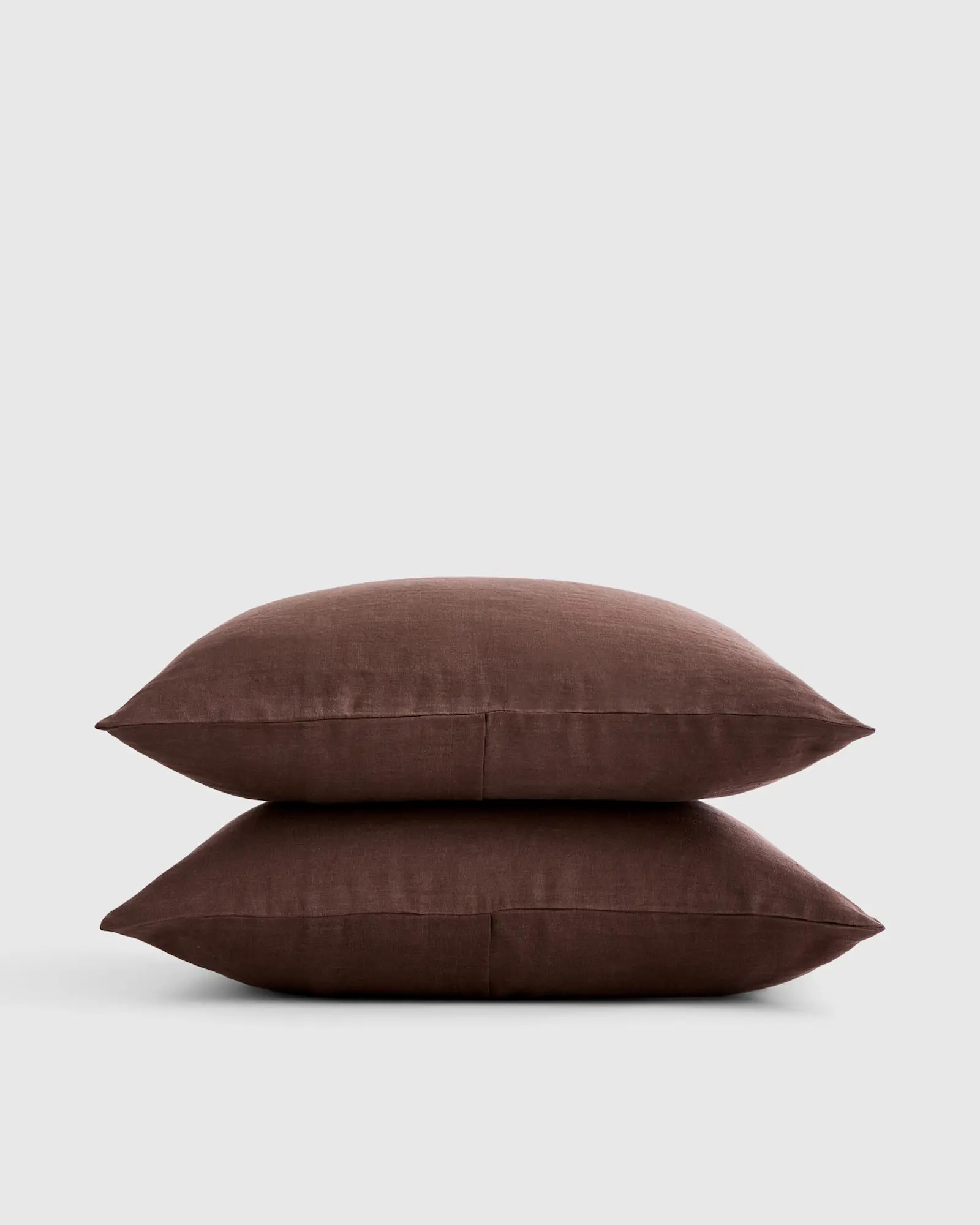 European Linen Sham Set | Quince