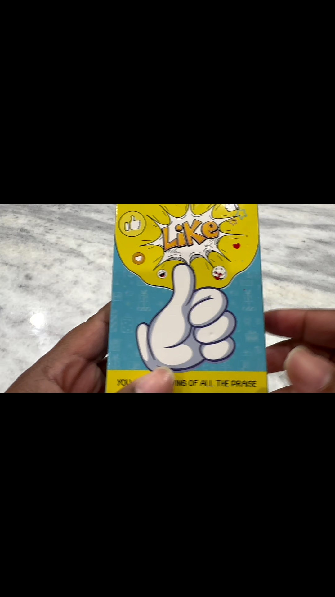 Thumbs up phone holder for iOS and android

#LTKSaleAlert #LTKFamily #LTKKids