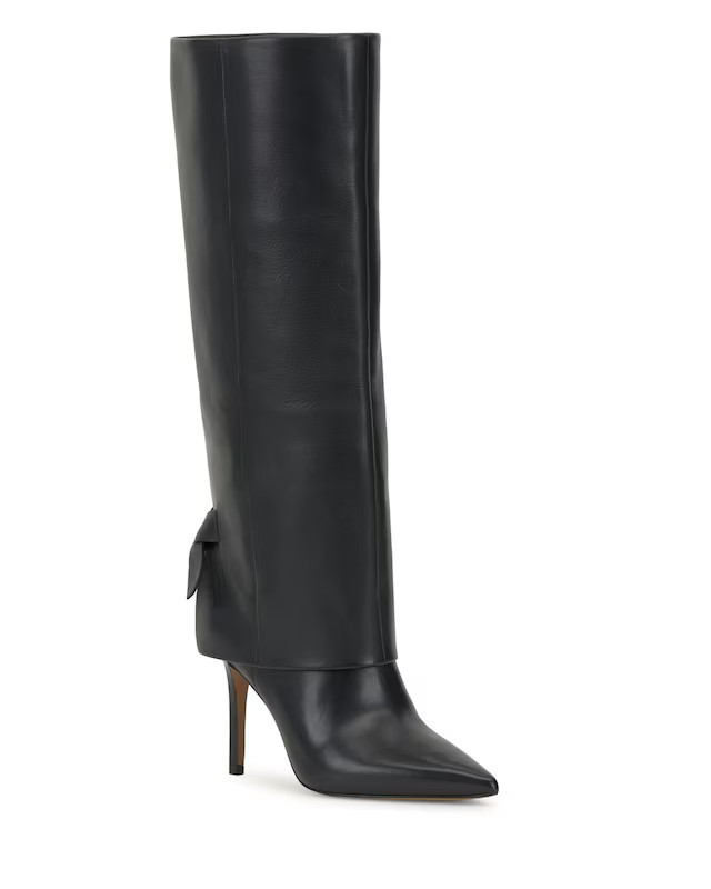 Vince Camuto Kammitie Wide-calf Boot | Vince Camuto