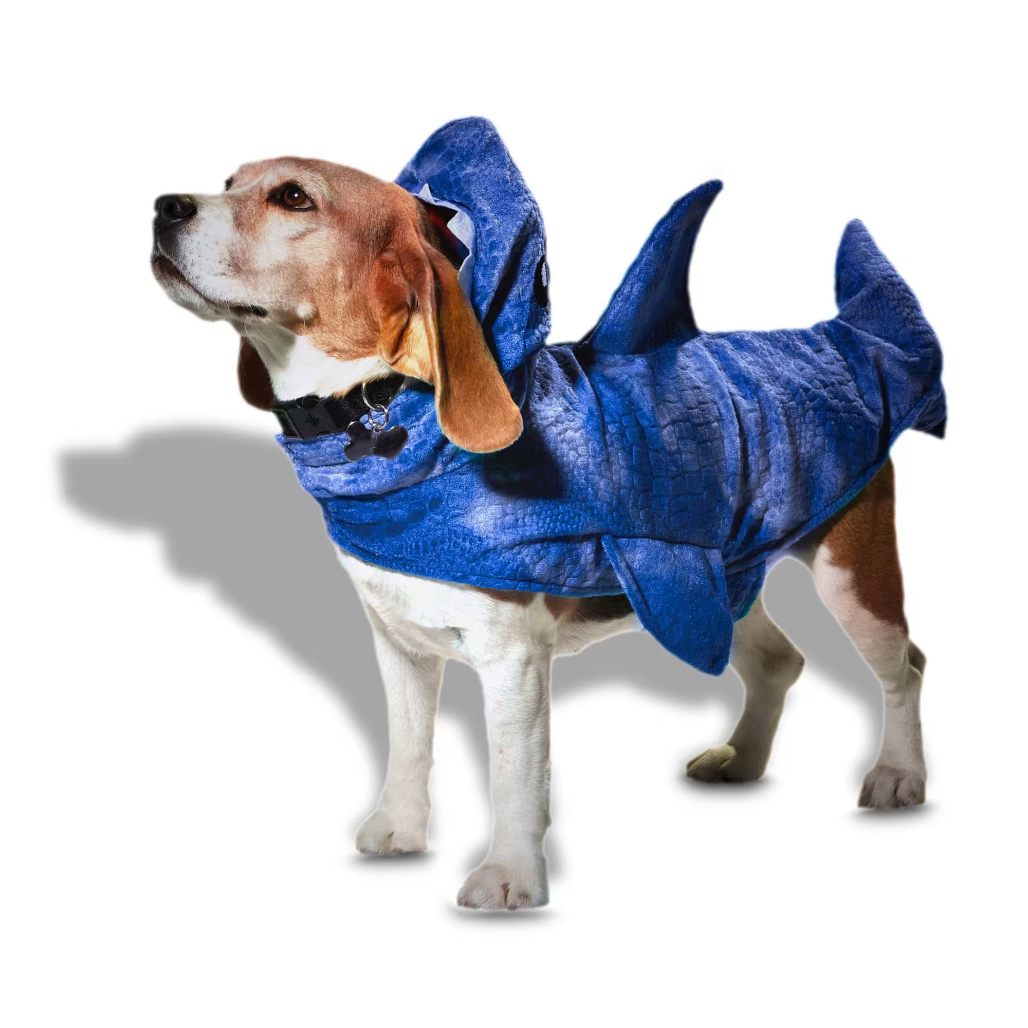 Bootique Shark Costume for Dogs & Cats, X-Small | Petco