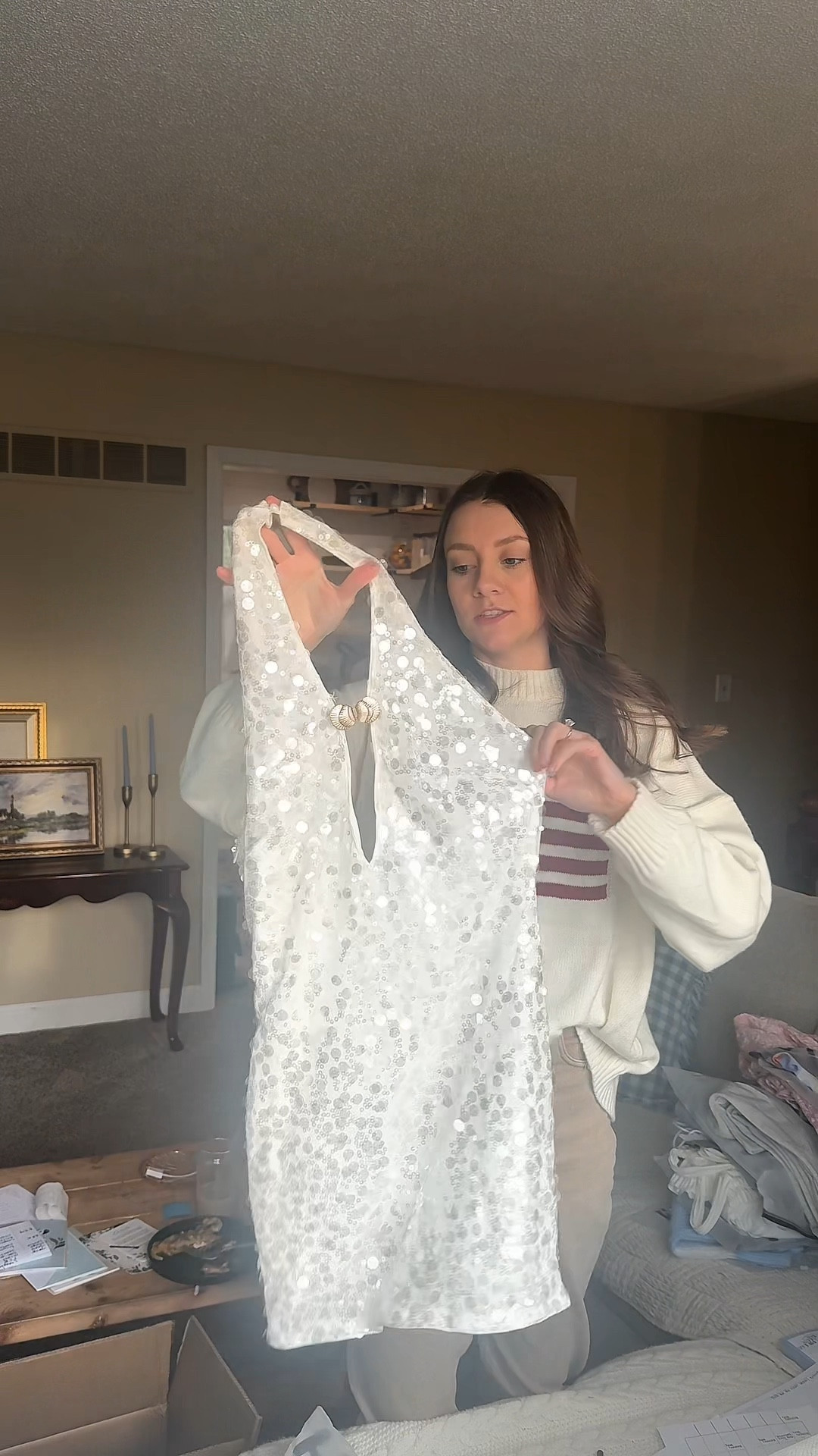 SHEIN Bridal Finds🤍💍👰🏽‍♀️🐚
Bridal outfits, bachelorette outfits, wedding outfits, bridal shower outfits, white dresses, coastal outfits. 

#LTKsalealert #LTKwedding #LTKfindsunder50