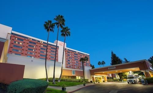 Hilton Concord | Travelocity (US)