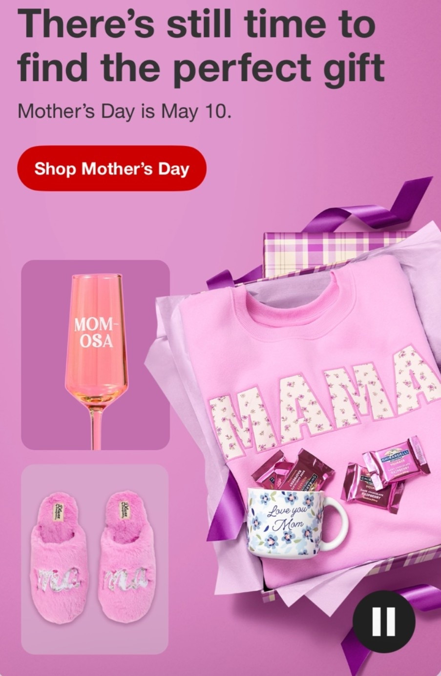 #LTKMothersDay #LTKmomlife #LTKSeasonal