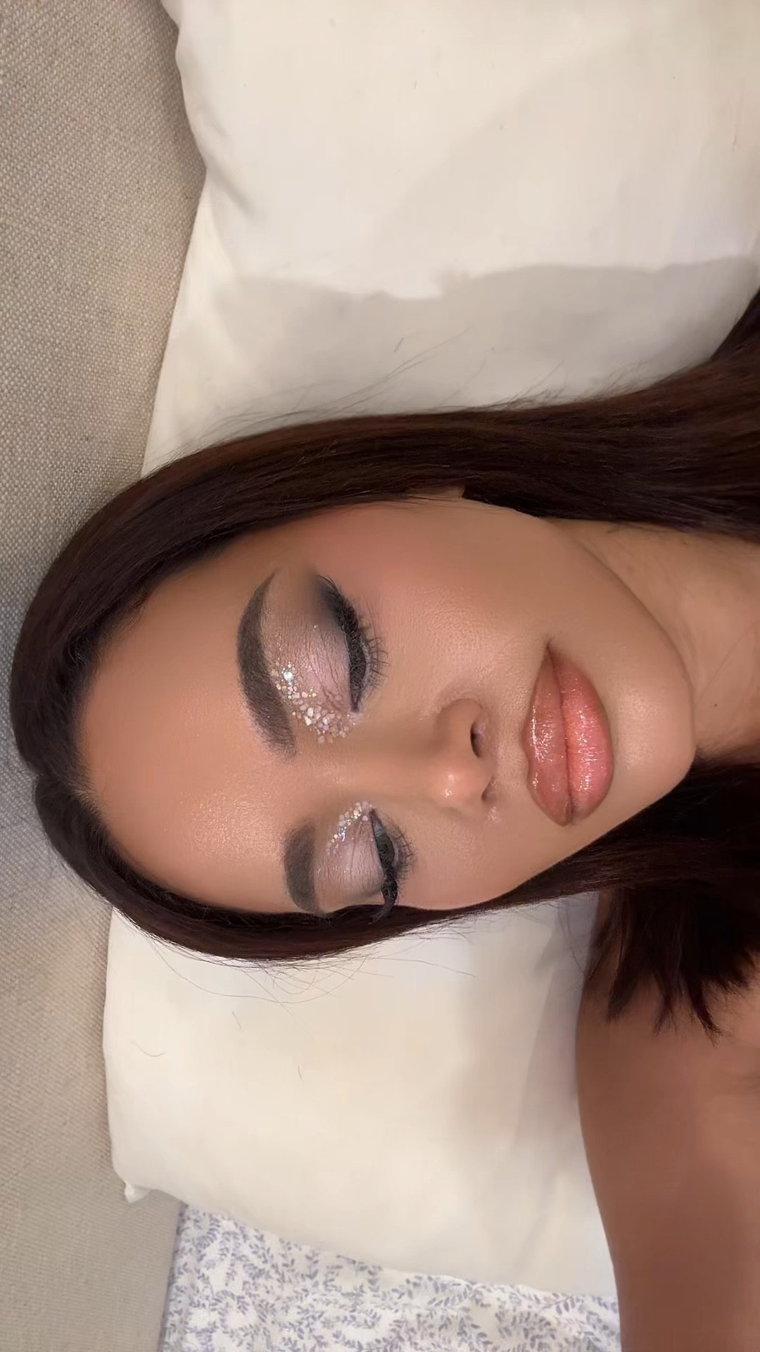 Glitter is forever ✨