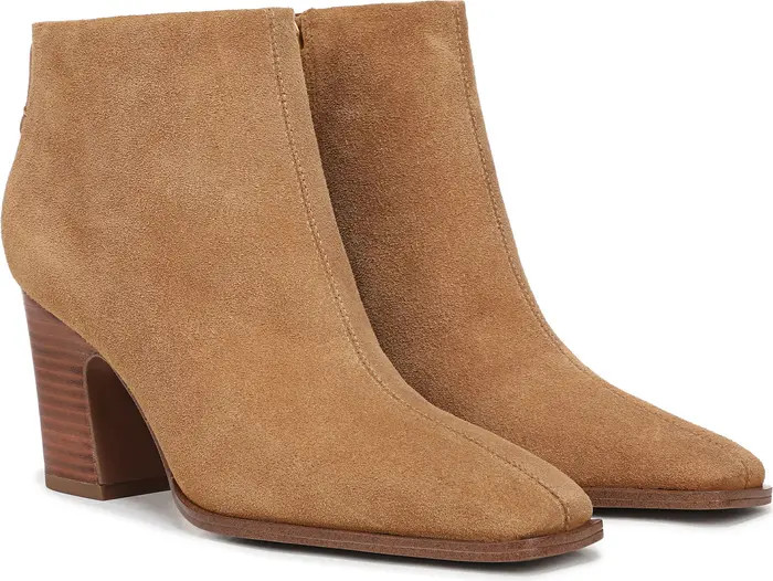 SARTO by Franco Sarto Jerilyn Bootie (Women) | Nordstrom | Nordstrom