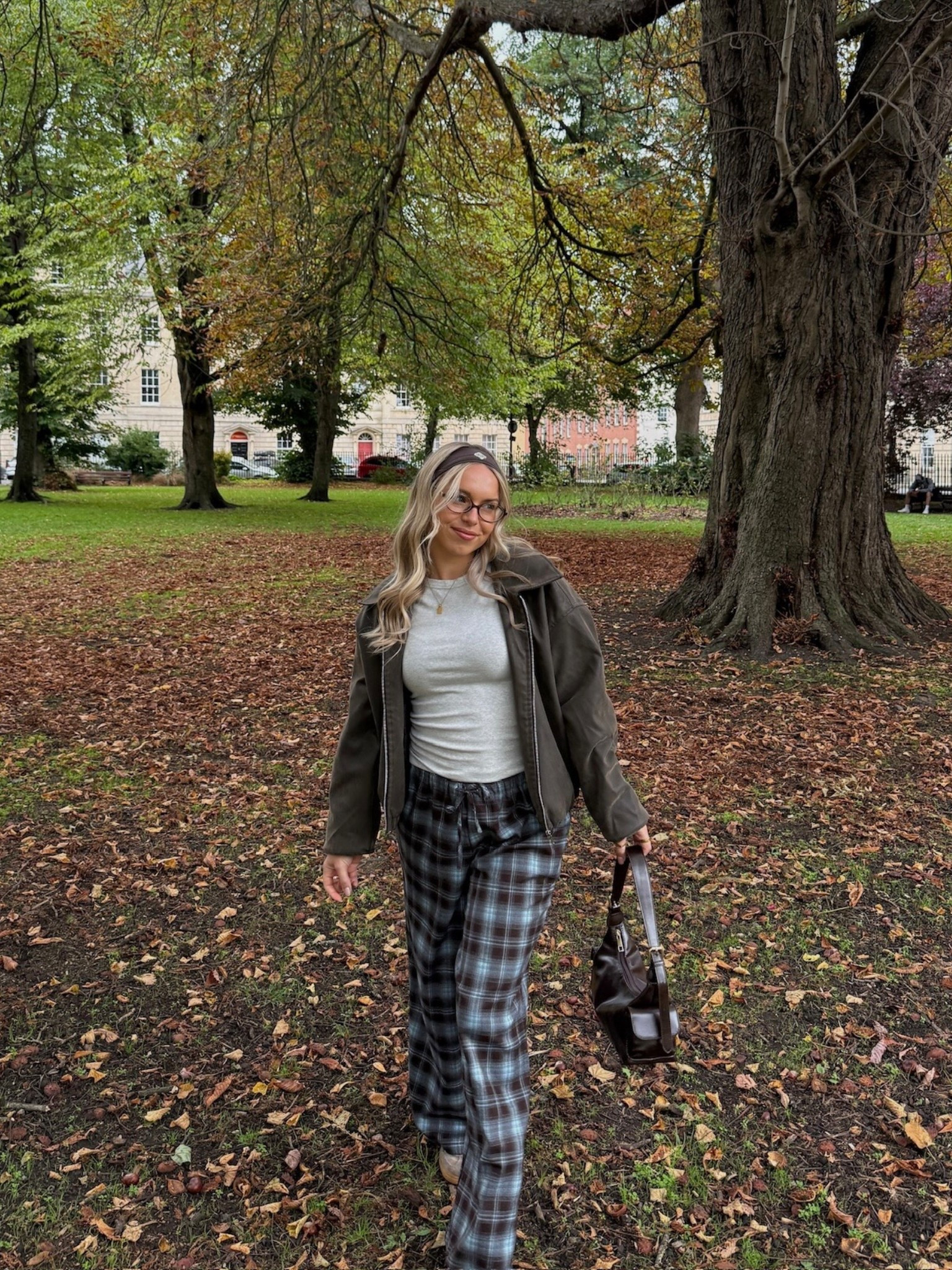 autumn outfit from #boohoo 🍂

#LTKpetite #LTKautumn #LTKuk