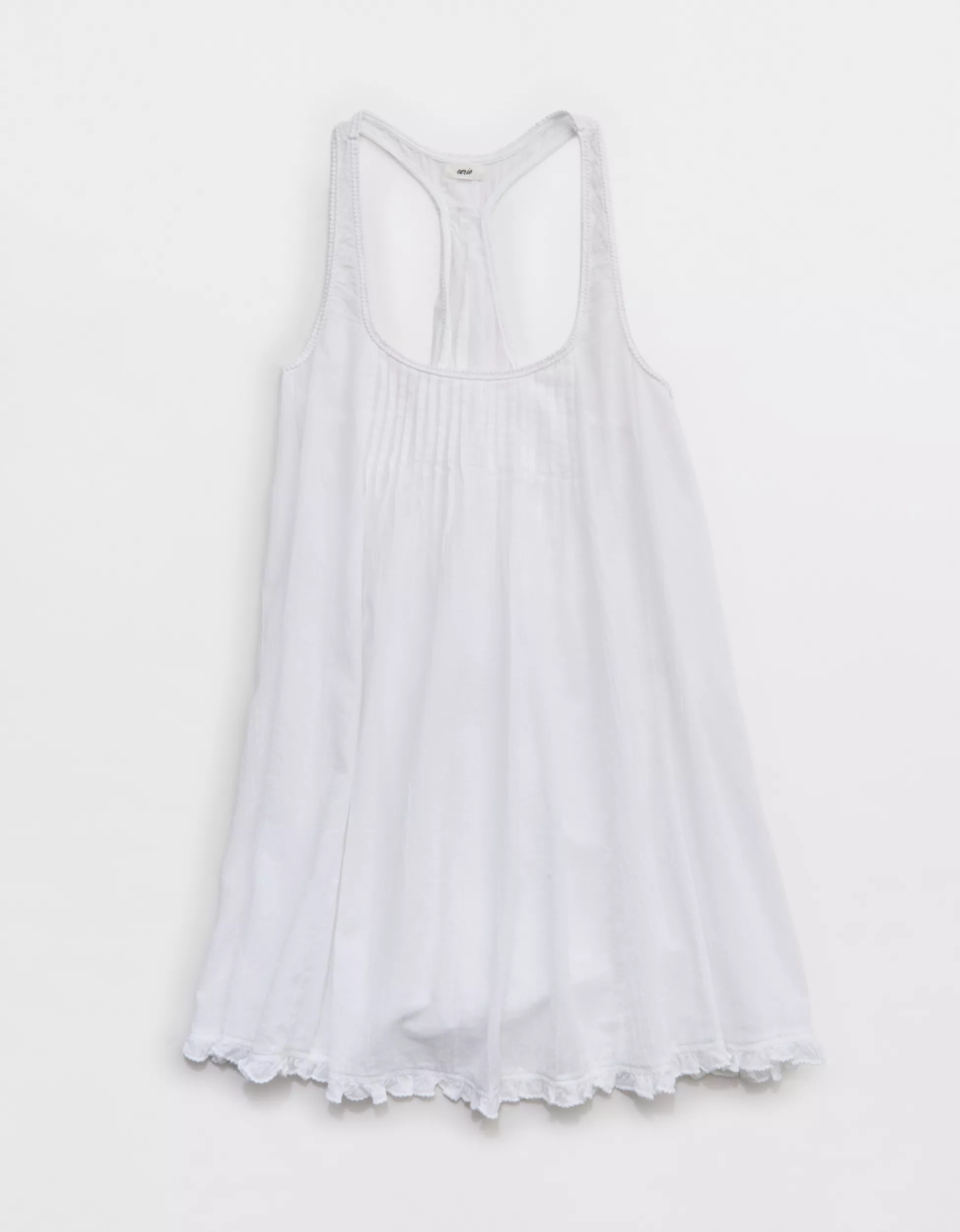 Aerie Swingy Dress | Aerie
