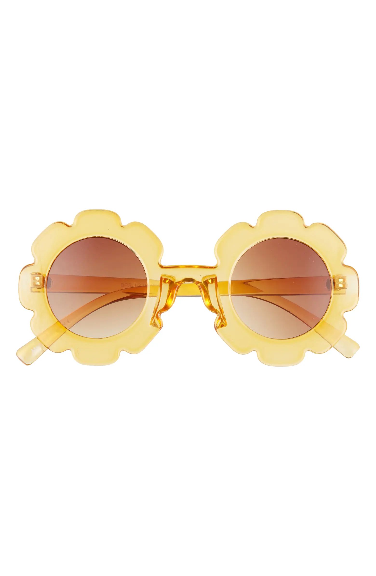 BP. BP Flower Sunglasses | Nordstromrack | Nordstrom Rack