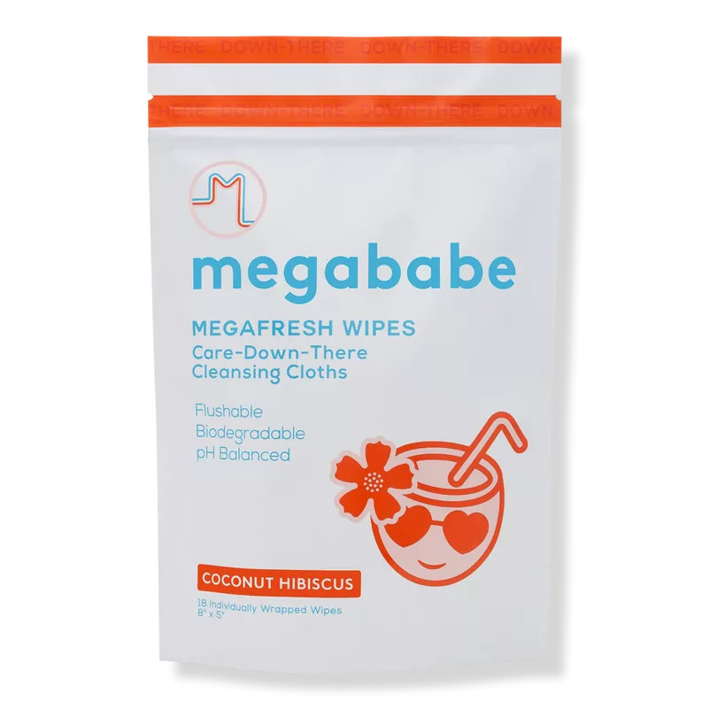 Megafresh Wipes | Ulta