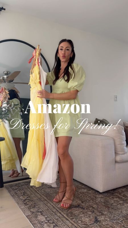Amazon dress
Amazon style


#LTKStyleTip #LTKSeasonal #LTKFindsUnder50