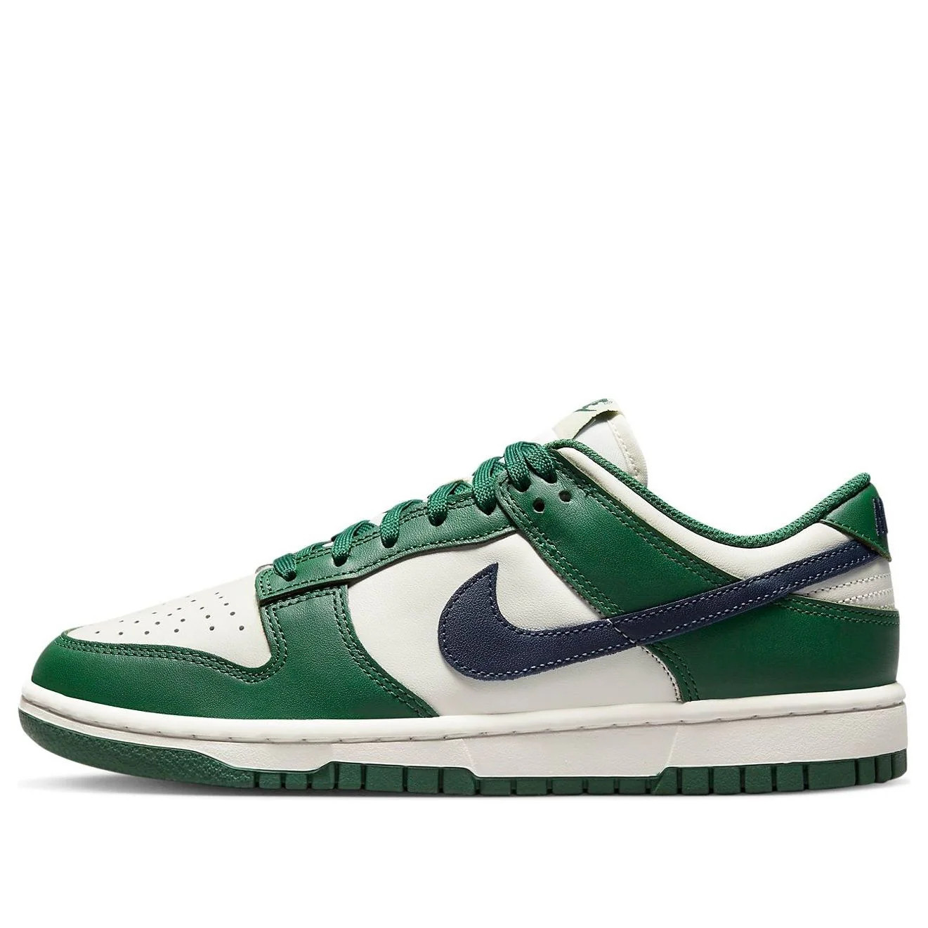 (WMNS) Nike Dunk Low 'Gorge Green' | KICKS CREW