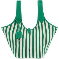 Polo Ralph Lauren Striped Play Tote Bag In | Balardi (US & Canada)