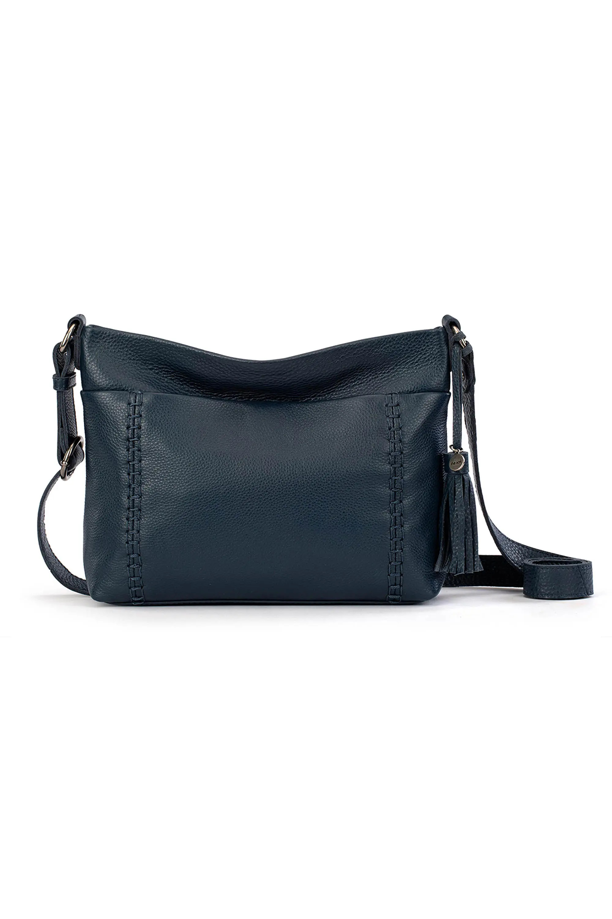 The Sak Melrose Crossbody Leather Bag (Women) | Nordstrom | Nordstrom