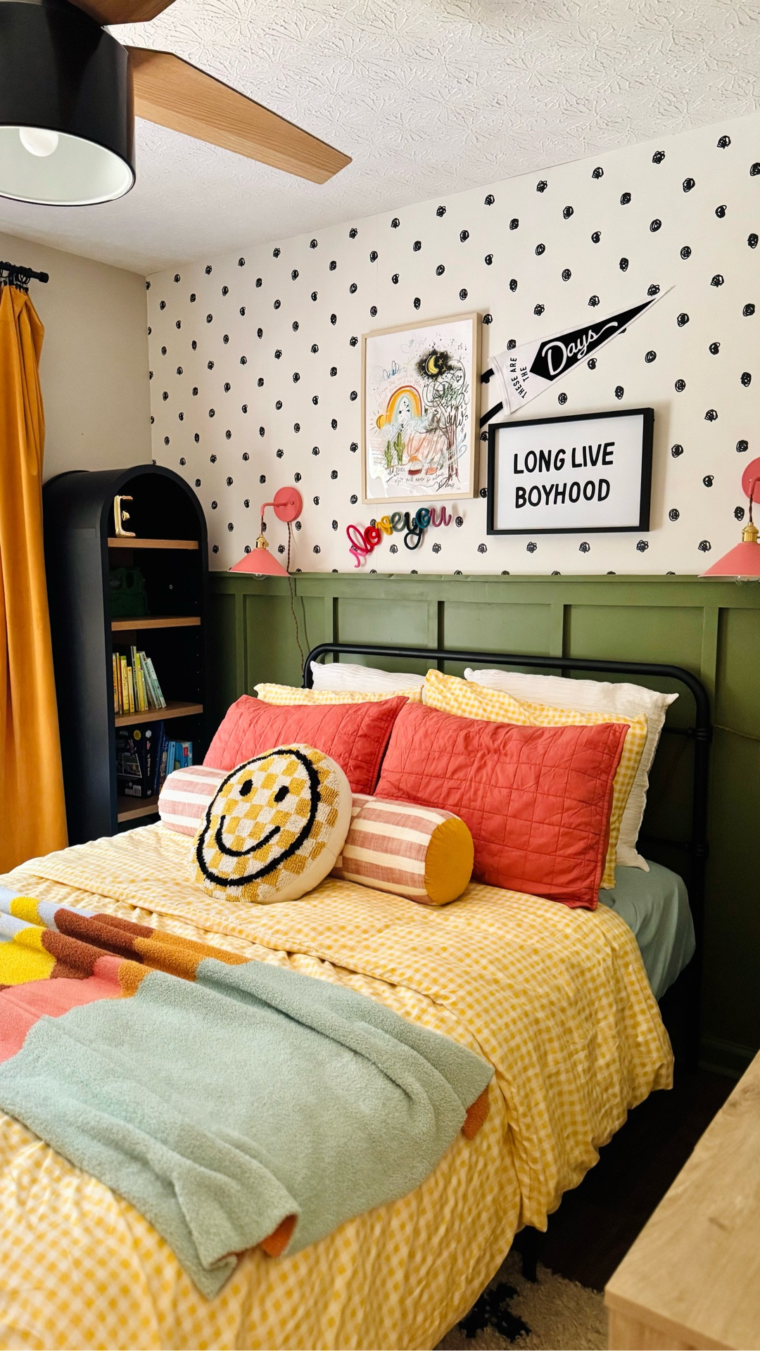 Big boy room finds! #LTKFamily

#LTKKids #LTKHome