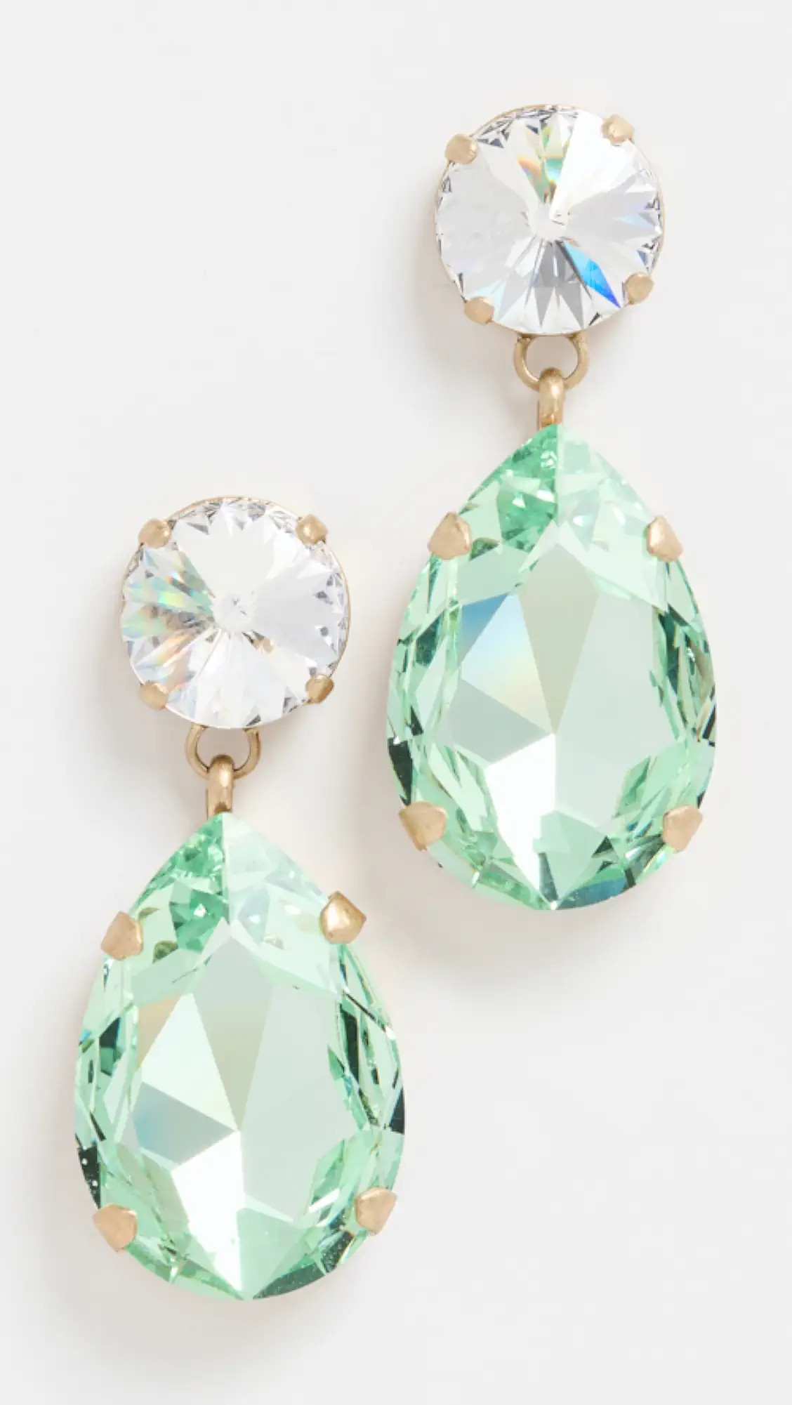 Hip Hop But Not Earrings | Shopbop