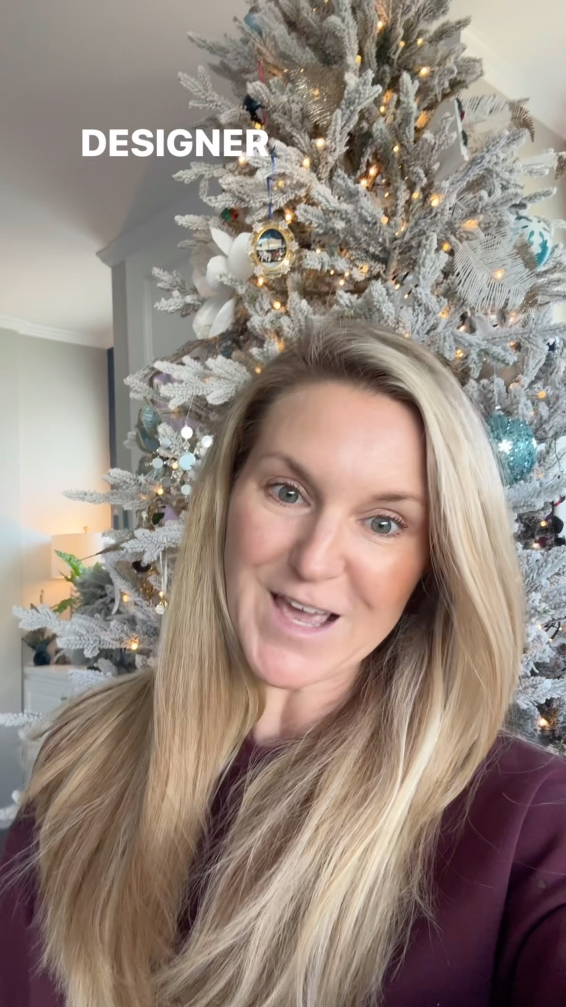 Do not start your holiday decorating until you have all of these items on hand it’s going to make the process of decorating your home so much easier we’ve got garland ties, 3M hooks, suction cups, ornament hooks and more.

#LTKCyberWeek #LTKGiftGuide #LTKHoliday