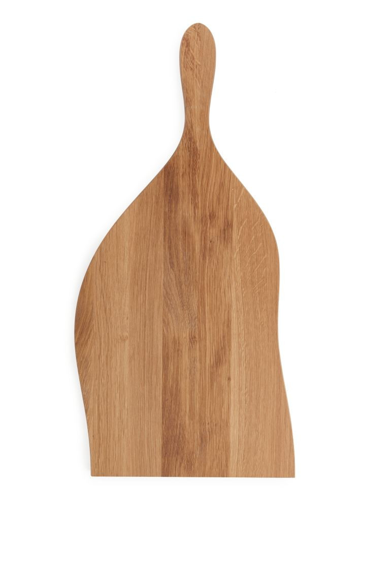 Schneidebrett aus Eiche | H&M (DE, AT, CH, NL, FI)