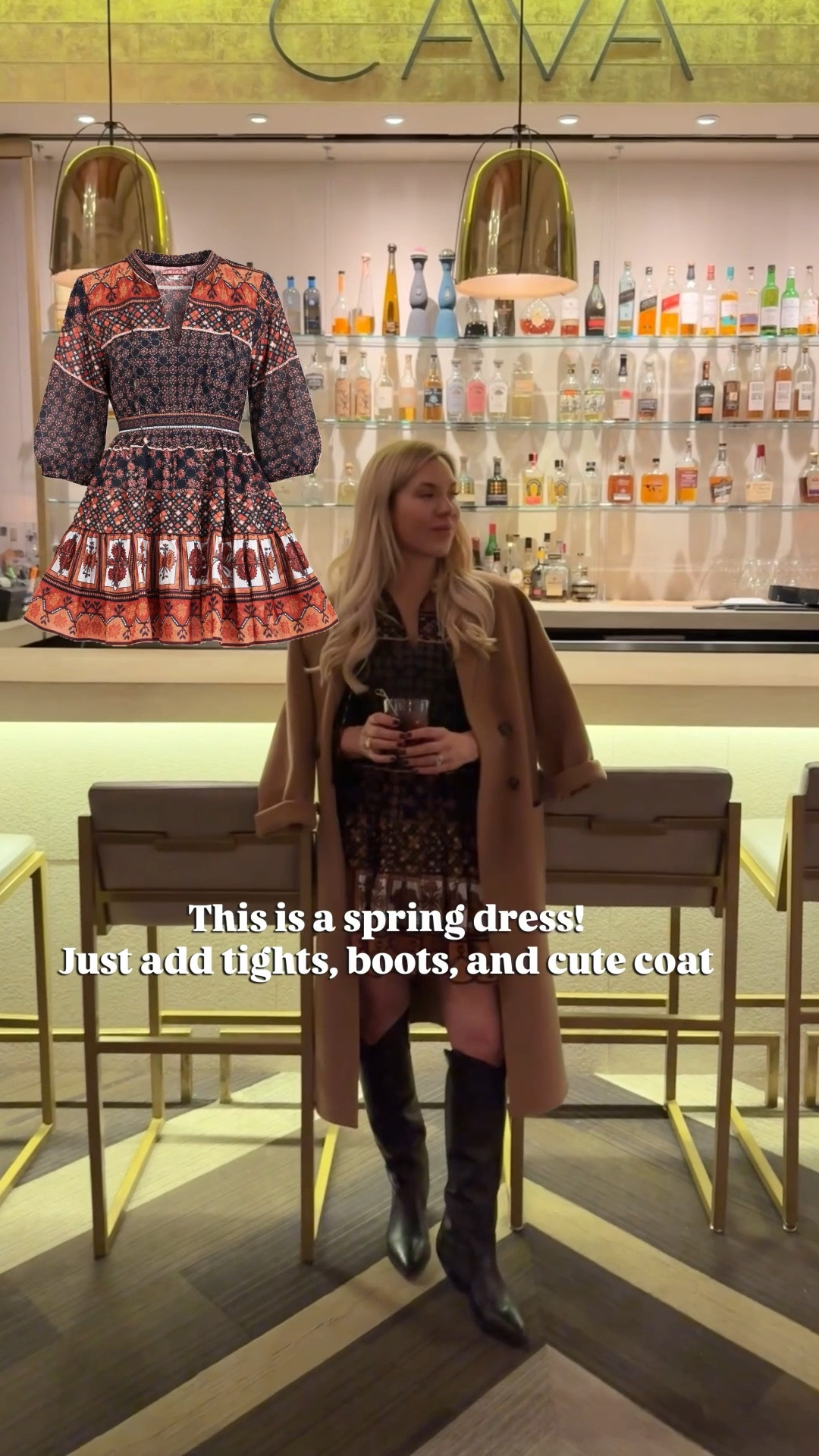 Spring break ski trip
Sweater
Varley
Puffer jacket
Faux leather dress
Western boots


#LTKfindsunder100 #LTKSeasonal #LTKsalealert