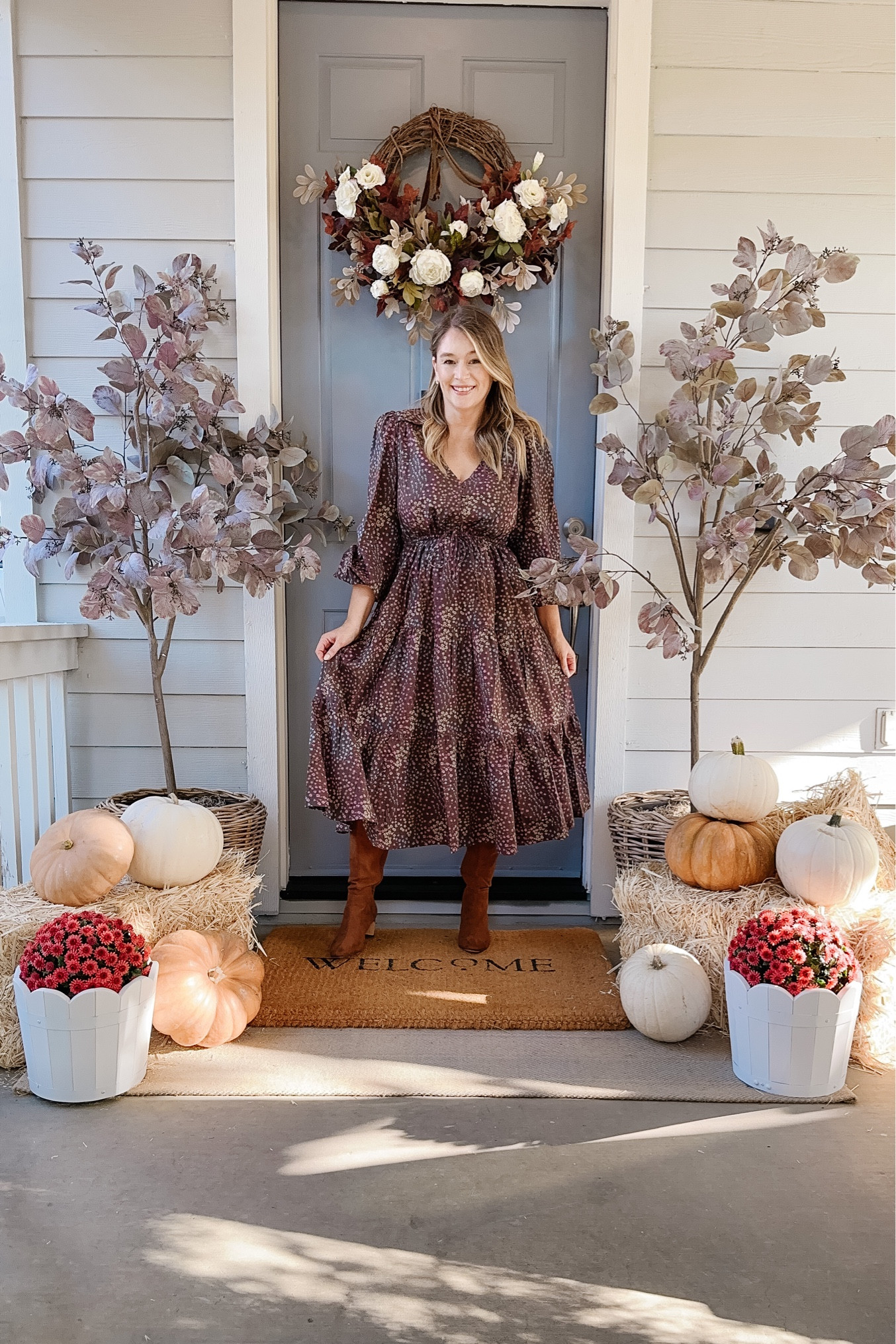 Ready to fall in love with our SummerSalt Fall Apparel Picks? Get ready to embrace cozy vibes and stylish looks! 🍂✨ Use coupon code MARIEJS10 towards your purchase at the link in my bio. You can see more detail on each piece in my stories. 


#SummersaltJetsetters #summersalt #gosummersalt 

#LTKshoecrush #LTKSeasonal #LTKstyletip