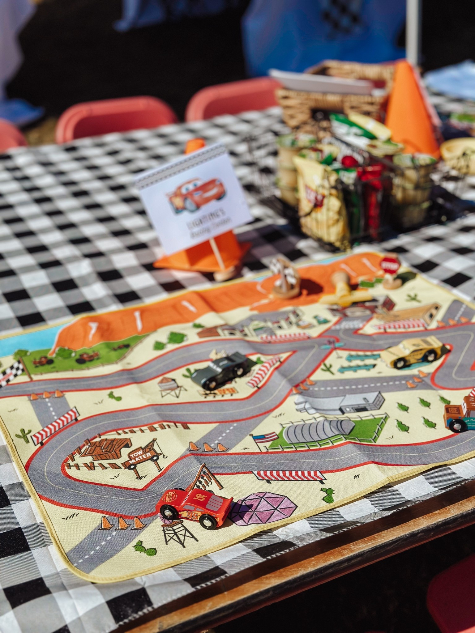 Must have for the Cars obsessed toddlers! 

#LTKKids #LTKFamily #LTKGiftGuide