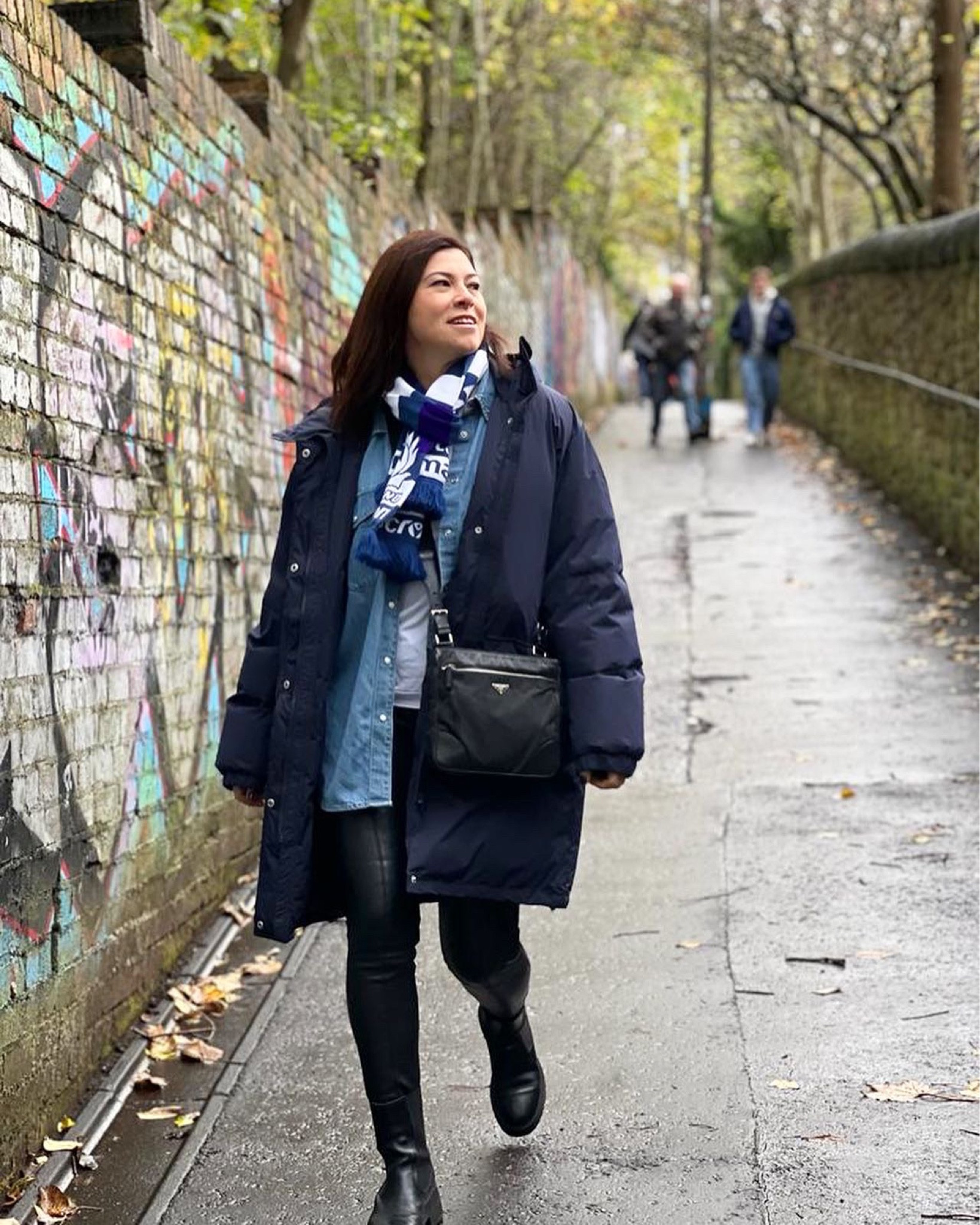 Game day outfit!

#LTKeurope #LTKstyletip #LTKSeasonal
