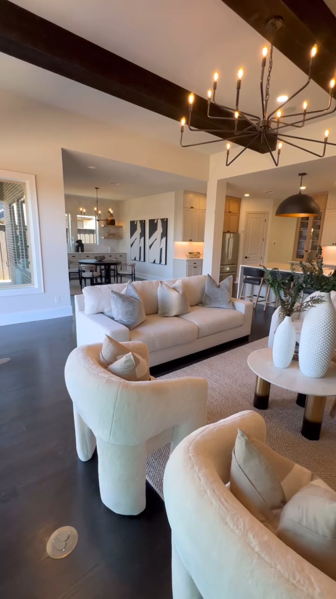 Impactful lighting ✨

#LTKHome