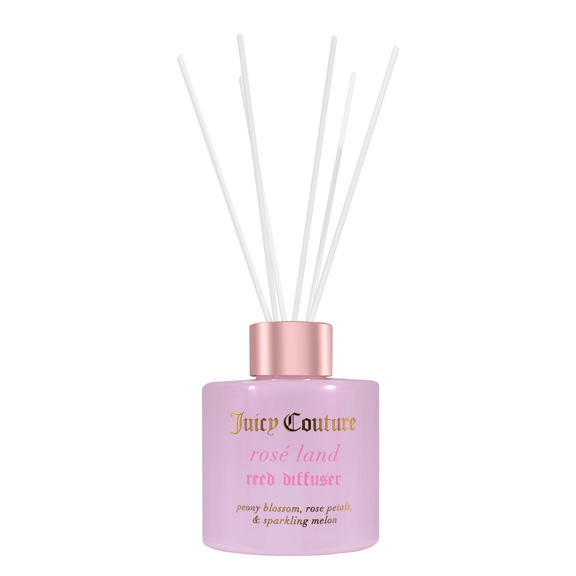 Rosé Land Reed Diffuser | Juicy Couture