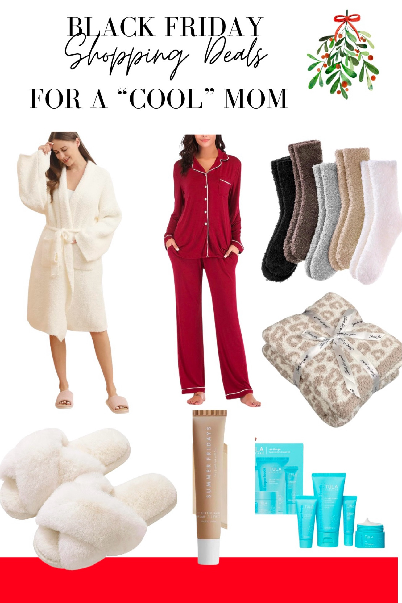 Gift Guide for HER ✨ Mom in her 30’s! #giftguide #mom #gift #fashion #comfort #blackfriday #amazon #amazonfind #amazonfinds #christmas #christmasshopping #christmasgift #giftguidemom #momfashion #momgift 

#LTKHoliday #LTKGiftGuide #LTKCyberWeek