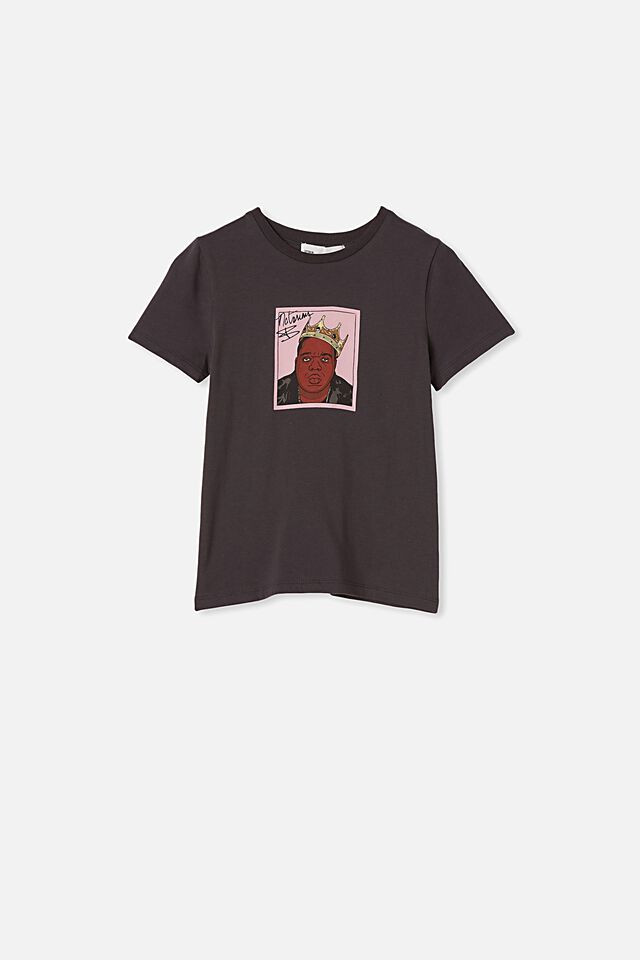 License Short Sleeve Tee | Cotton On (ANZ)