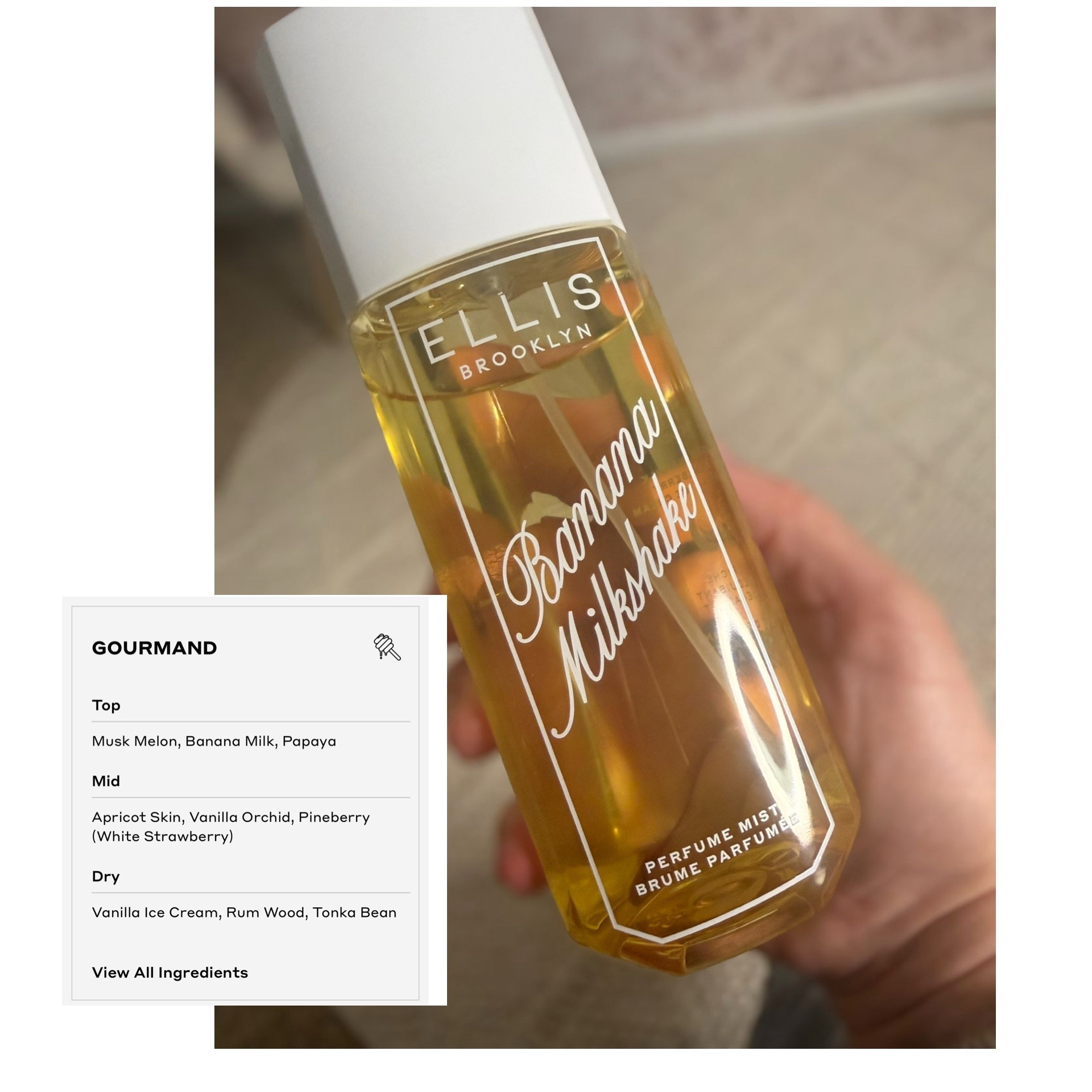 This smells SO GOOD!! RUN don’t walk!!

#LTKBeauty #LTKgrwm #LTKselfcare