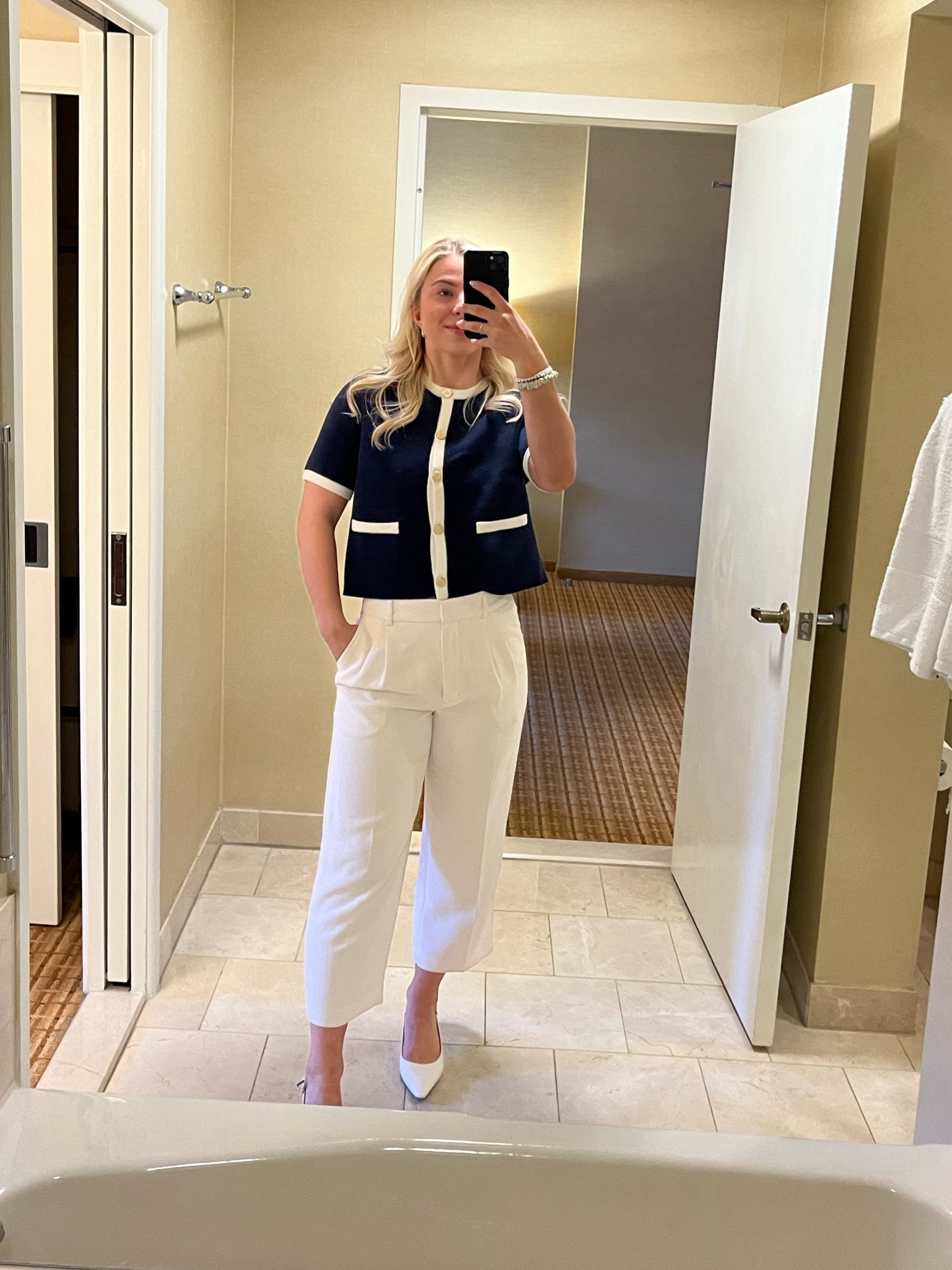#LTKworkwear