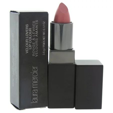 Velour Lovers Lip Colour - Sensual by Laura Mercier for Women - 0.12 oz Lipstick | Walmart (US)