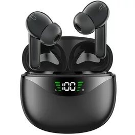 Beats Studio Buds – True Wireless Noise Cancelling Bluetooth Earbuds - Beats Black - Walmart.co... | Walmart (US)