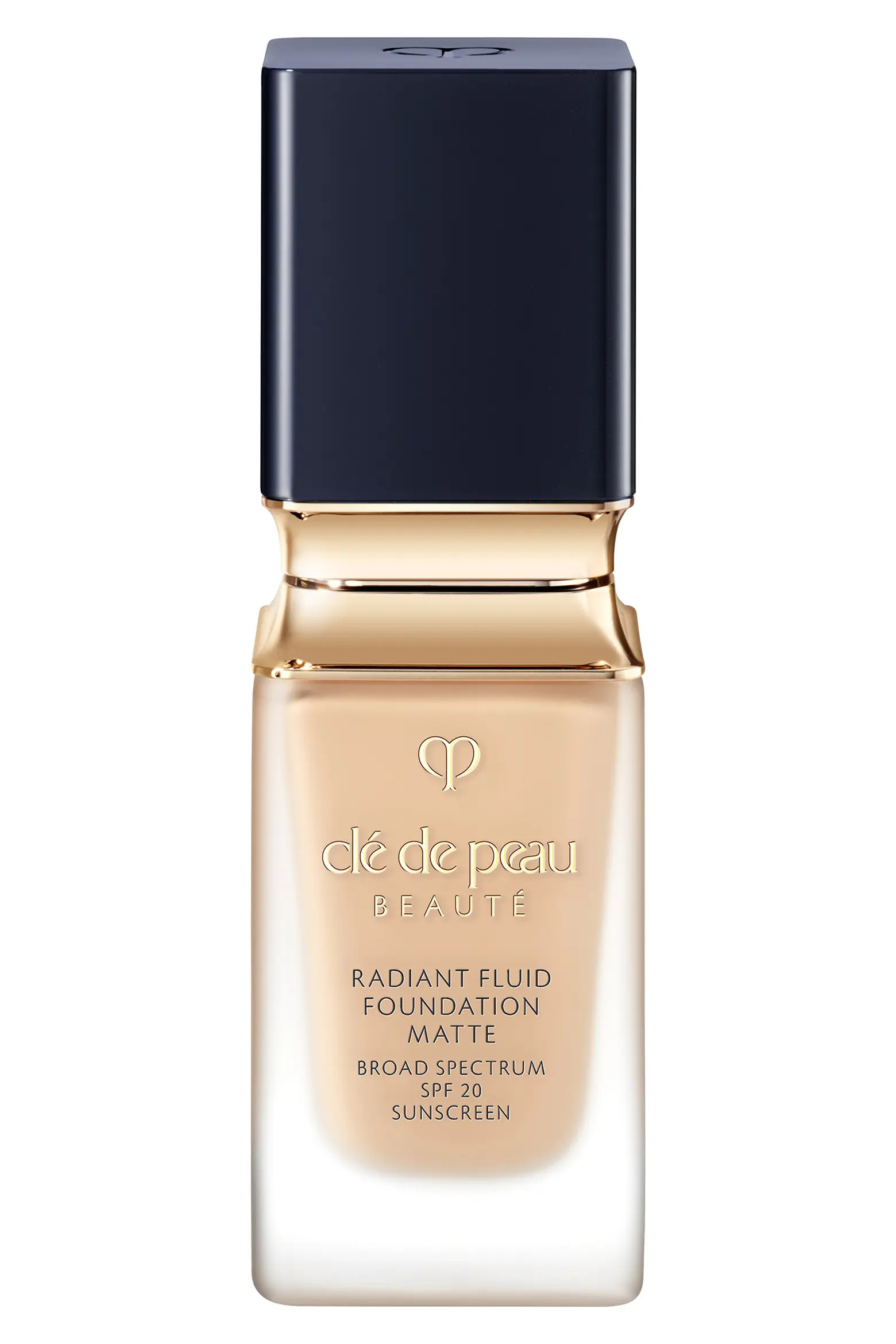 Beauté Radiant Fluid Matte Foundation SPF 20 (Women) | Nordstrom | Nordstrom