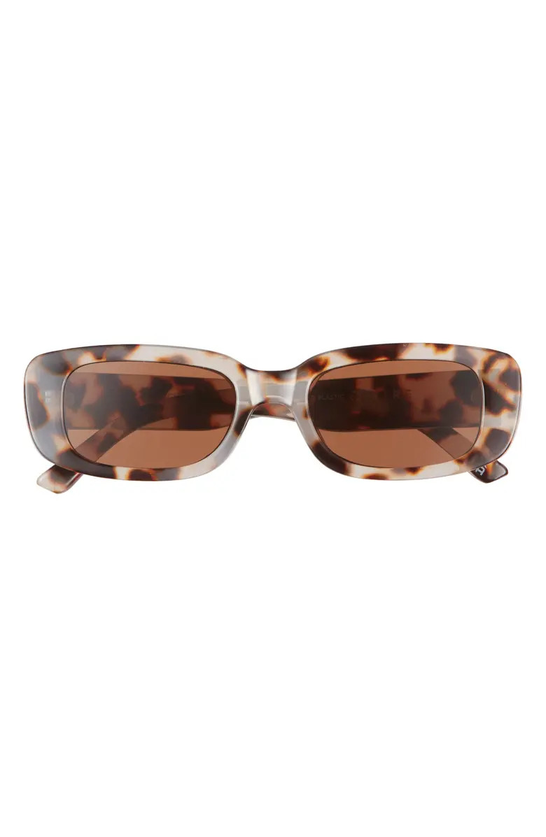 Ceres 51mm Rectangular Sunglasses | Nordstrom