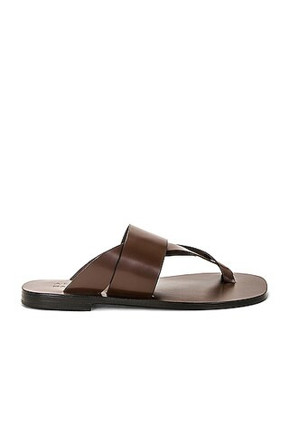 x Matteau Silba Sandal | FWRD 
