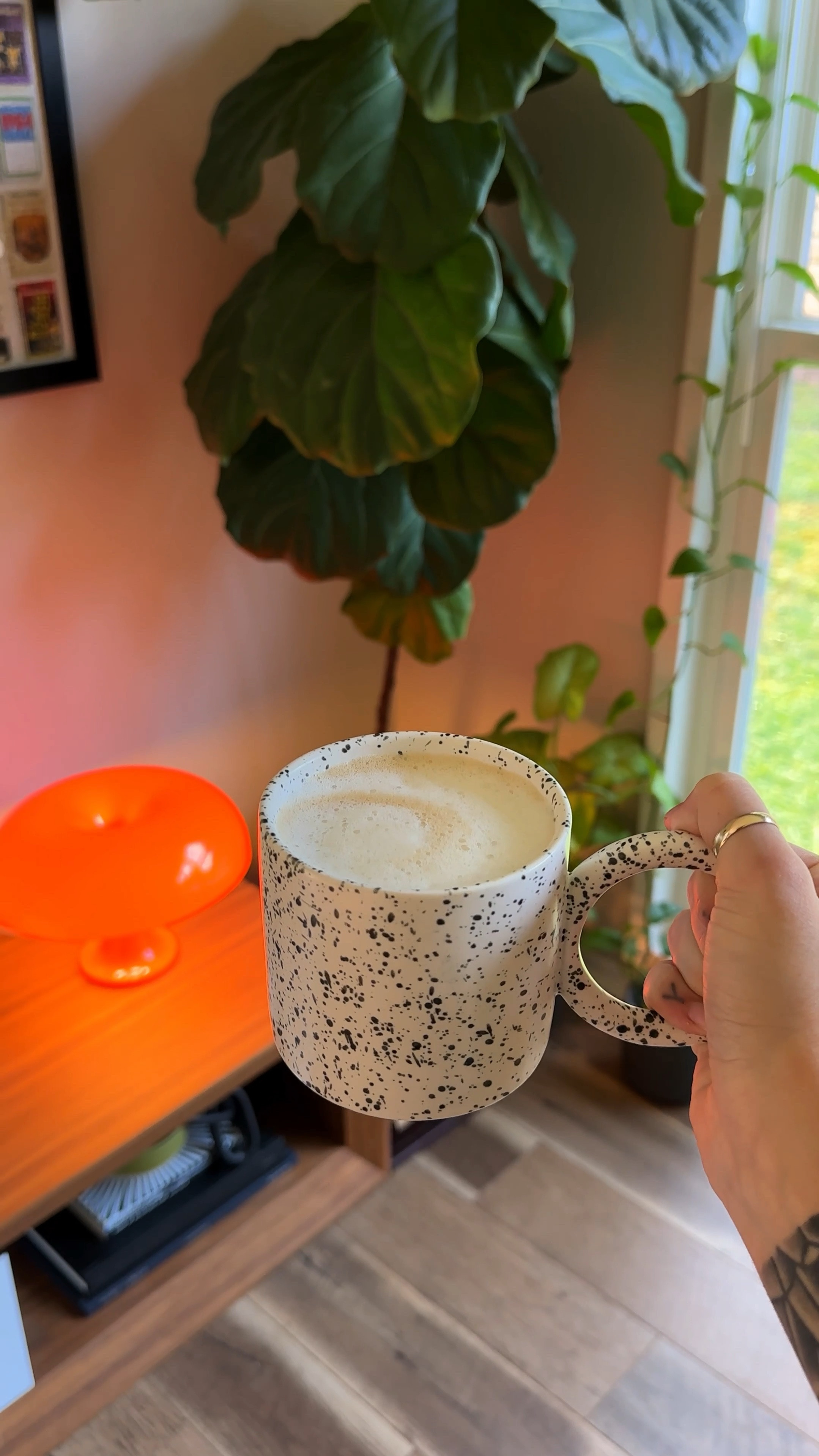 coffee time. ☕️✨

#LTKhome #LTKunder50 #LTKFind