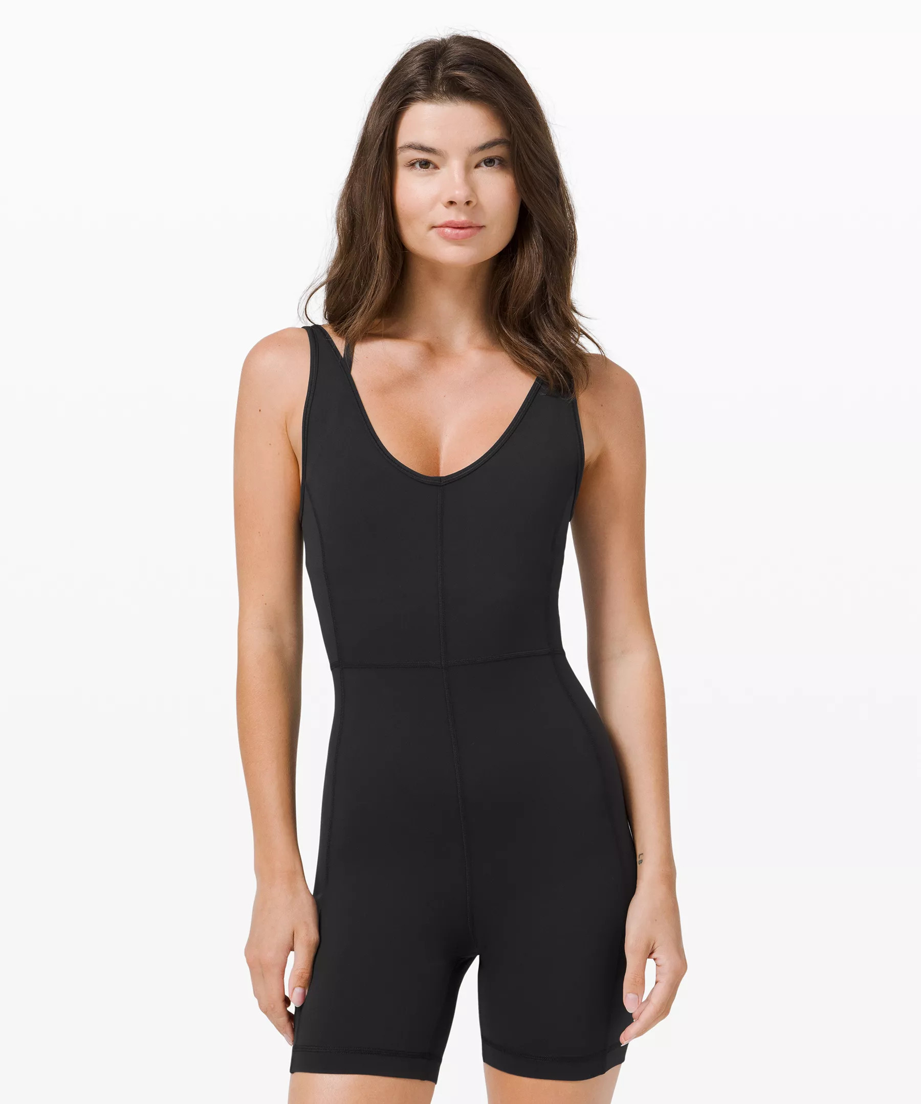 Sweat Intention Onesie | Lululemon (US)