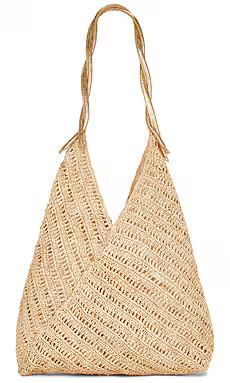 Panama Lux Bag
                    
                    florabella | Revolve Clothing (Global)