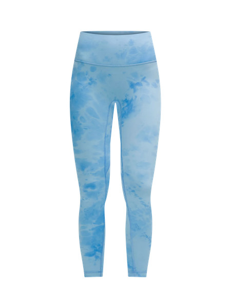 lululemon Align No Line™ High-Rise Pant 28" | Lululemon (US)