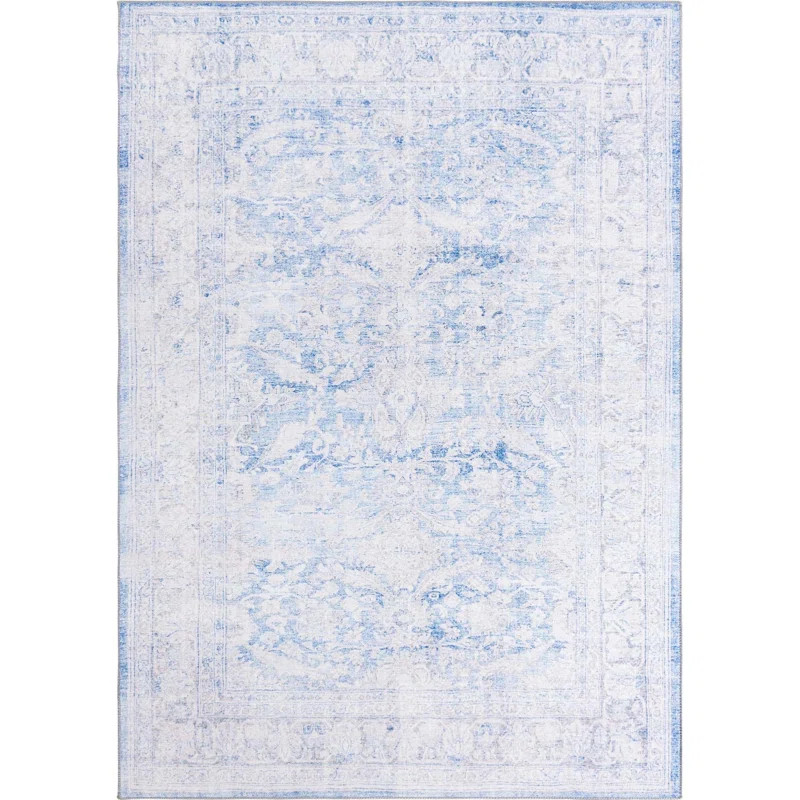 Layne Chenille Oriental Indoor RugSee More by Ophelia & Co.Rated 4.5 out of 5 stars.4.5 52 Review... | Wayfair North America