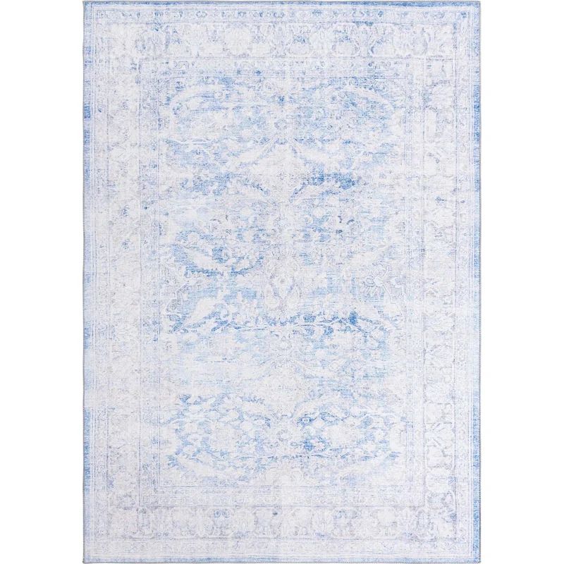 Layne Chenille Oriental Indoor RugSee More by Ophelia & Co.Rated 4.5 out of 5 stars.4.5 52 Review... | Wayfair North America