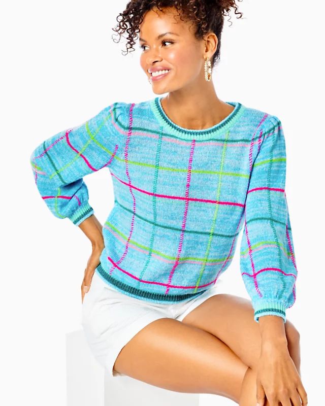 Hali Sweater | Lilly Pulitzer