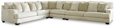 Rawcliffe 4-Piece Sectional | Ashley Homestore